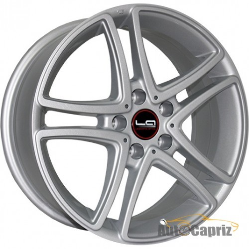 Диски Replica LegeArtis MR140 S R17 W7.5 PCD5x112 ET52.5 DIA66.6  